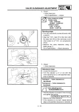 2003–2006 Yamaha TTR-90(R) Owner's Service Manual (P/N 5HN-28199-83) – preview page 6