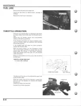 2005–2012 Honda TRX400EX and TRX400X ATV Factory Service Manual – preview page 4