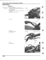 2006–2012 Honda TRX90 / TRX90EX / TRX90X Service Manual (P/N 61HNP06) – preview page 7