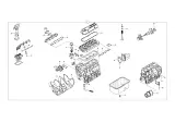 Volvo EC35 Excavator Parts Catalog and Service Guide (P/N VOE 64C4410007) – preview page 6
