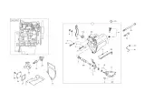 Volvo EC25 Excavator Parts Catalog Manual 2000 onwards (P/N 64C4410005) – preview page 6