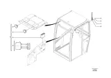 Volvo EC25 Excavator Parts Catalog Manual 2000 onwards (P/N 64C4410005) – preview page 7