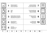 Volvo EC15B Type 272 XR Excavator Parts Catalog (P/N VOE 6444410017) – preview page 4