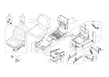 Volvo EC15B Type 272 XR Excavator Parts Catalog (P/N VOE 6444410017) – preview page 7