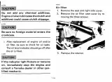 1985–1996 Yamaha FJ1200S / FJ1200SC Owner's Manual (P/N LIT-11626-05-00) – preview page 6