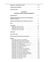 Yamaha FZ6-SS / FZ6-SSC 2004–2009 Factory Service Manual (P/N LIT-11616-17-50) – preview page 2