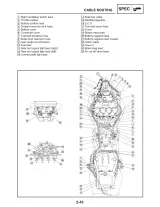 Yamaha FZ6-SS / FZ6-SSC 2004–2009 Factory Service Manual (P/N LIT-11616-17-50) – preview page 4