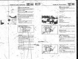 1991 Yamaha FZR400SP Service Manual (P/N 3TJ-ME1) – preview page 3