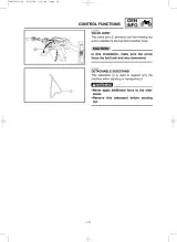 2001 Yamaha YZ125N Service Manual (P/N 5MV-28199-30) – preview page 3