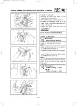 2001 Yamaha YZ125N Service Manual (P/N 5MV-28199-30) – preview page 4