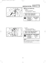 2001 Yamaha YZ125N Service Manual (P/N 5MV-28199-30) – preview page 7