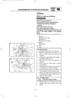 2002 Yamaha YZ125P / YZ125LC Owner's Service Manual PDF (P/N 5NY-9-30-0) – preview page 4