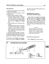 Arctic Cat Prowler, Cougar, Panther, EXT, Z, ZL, ZR, ZRT, Powder Special & Powder Extreme Snowmobile 1990–1998 Service & Repair Shop Manual (P/N 0636-617) – preview page 7