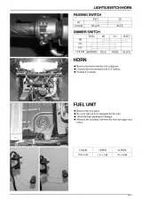 2004 Daelim S2-125/Freewing 125 S2 OEM Service Manual (P/N SM51-0411-01E) – preview page 7