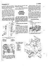 1972–1978 Case 1270 / 1370 / 1570 Tractor Repair Manual (P/N 1270–1370-1570) – preview page 3
