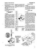 1972–1978 Case 1270 / 1370 / 1570 Tractor Repair Manual (P/N 1270–1370-1570) – preview page 4