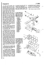 1972–1978 Case 1270 / 1370 / 1570 Tractor Repair Manual (P/N 1270–1370-1570) – preview page 6