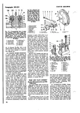 David Brown 770, 780, 880, 990, 1200, 3800 & 4600 Tractor Repair Manual – preview page 7