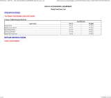 2005–2007 Saturn Ion Service & Repair Manual (P/N 05ION C) – preview page 1