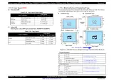 2008 Epson Artisan 800 / 700 Printer Service Manual (P/N SEMF08-004) – preview page 2