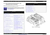 2008 Epson Artisan 800 / 700 Printer Service Manual (P/N SEMF08-004) – preview page 3