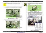 2008 Epson Artisan 800 / 700 Printer Service Manual (P/N SEMF08-004) – preview page 6