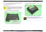 2008 Epson Artisan 800 / 700 Printer Service Manual (P/N SEMF08-004) – preview page 7
