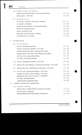 1969–1973 Porsche 911 T, E, & S Factory Workshop Manual (P/N WKD 481 021) – preview page 5
