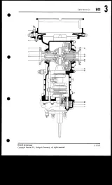 1969–1973 Porsche 911 T, E, & S Factory Workshop Manual (P/N WKD 481 021) – preview page 7
