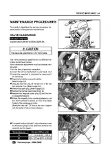 2005 Hyosung GV650 Aquila Factory Service Manual PDF (P/N 99000-51210) – preview page 3