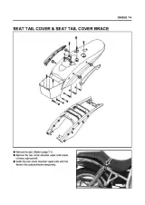 2005 Hyosung GV650 Aquila Factory Service Manual PDF (P/N 99000-51210) – preview page 7