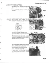 2004–2006 Honda TRX350 FourTrax Rancher TE, TM, FE, and FM Service Manual (OEM) – preview page 6