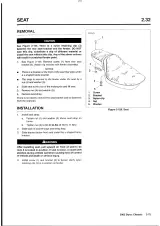 2001–2004 Harley-Davidson Dyna Glide FXD, FXDL, FXDX, FXDXT and FXDWG Service Manual (P/N 99481-03A) – preview page 5