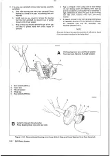 2001–2004 Harley-Davidson Dyna Glide FXD, FXDL, FXDX, FXDXT and FXDWG Service Manual (P/N 99481-03A) – preview page 6