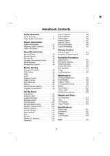 2005 Jaguar S-Type Owner's Manual (P/N JJM 18 02 16 502) – preview page 3