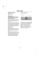 2005 Jaguar S-Type Owner's Manual (P/N JJM 18 02 16 502) – preview page 4