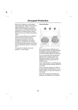 2005 Jaguar S-Type Owner's Manual (P/N JJM 18 02 16 502) – preview page 6