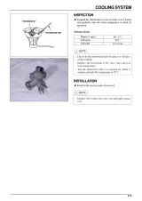 2004 Daelim S2-250 Service Manual (P/N SM50-0409-01E) – preview page 6