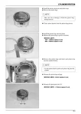 2004 Daelim S2-250 Service Manual (P/N SM50-0409-01E) – preview page 7
