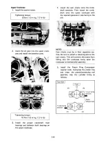 1983–1985 Yamaha XVZ1200 Venture Royale Service & Repair Manual (P/N LIT-11616-03–35) – preview page 4