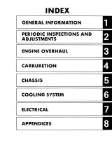 1983–1985 Yamaha XVZ1200 Venture Royale Service & Repair Manual (P/N LIT-11616-03–35) – preview page 5