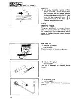 Yamaha XVZ13DS and XVZ13DSC 1986–1993 Venture Royale Service Manual (P/N LIT-11616-XV-14) – preview page 3