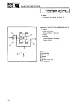 Yamaha XVZ13DS and XVZ13DSC 1986–1993 Venture Royale Service Manual (P/N LIT-11616-XV-14) – preview page 4