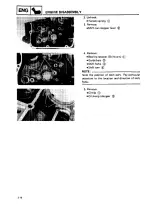 Yamaha XVZ13DS and XVZ13DSC 1986–1993 Venture Royale Service Manual (P/N LIT-11616-XV-14) – preview page 5
