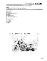 Yamaha XVZ13DS and XVZ13DSC 1986–1993 Venture Royale Service Manual (P/N LIT-11616-XV-14) – preview page 7