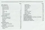1985 Honda ATC350X Owner's Manual (P/N 31HA5600) – preview page 4