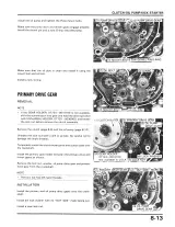 1985 Honda ATC350X Owner's Manual (P/N 31HA5600) – preview page 6