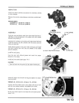 1985 Honda ATC350X Owner's Manual (P/N 31HA5600) – preview page 7