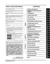 2001–2007 Honda NSS250/A, NSS250S/AS Reflex Service Manual (P/N MSV 11760 (0612)) – preview page 3