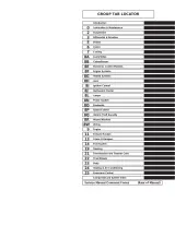 2005 Jeep Wrangler TJ SE, X, Sport, Sahara, and Rubicon Factory Service Manual (P/N 81-370-05063) – preview page 1